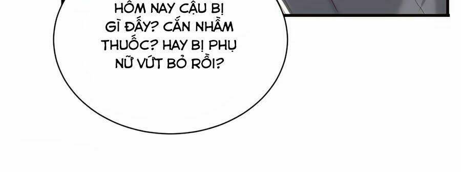 báo hệ nam hữu đích thiên tầng thao lộ chapter 11 10
