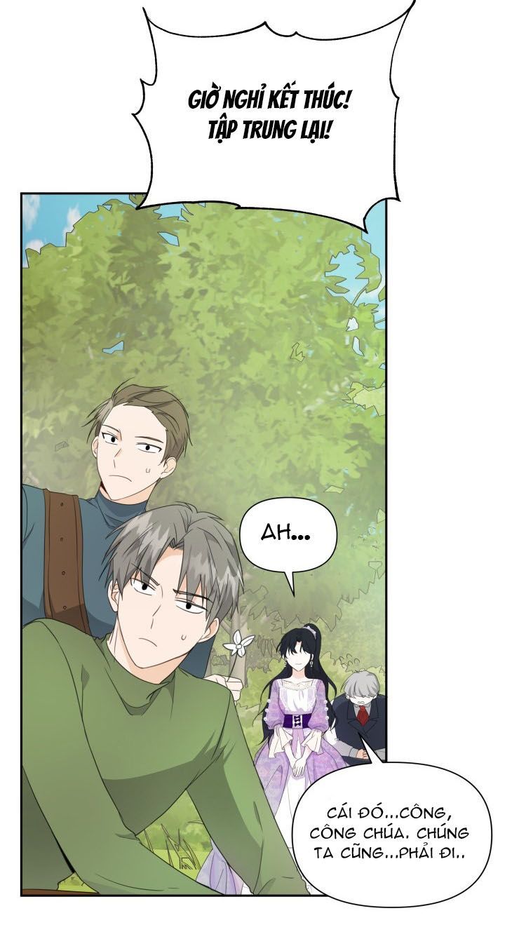 trở thành vợ của nam chính phế vật chapter 8 58