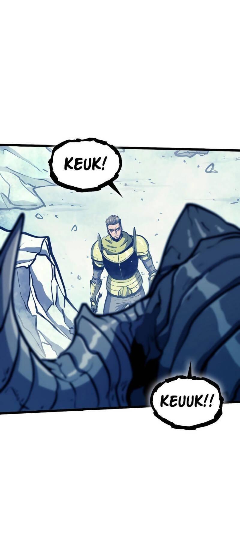 tôi trở lại thăng cấp một mình chapter 92.5 42