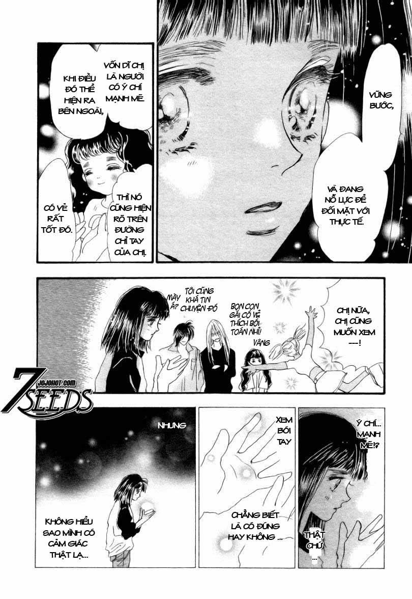 mầm sống chapter 88 23