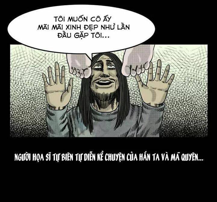 kỳ án có thật chapter 36 7