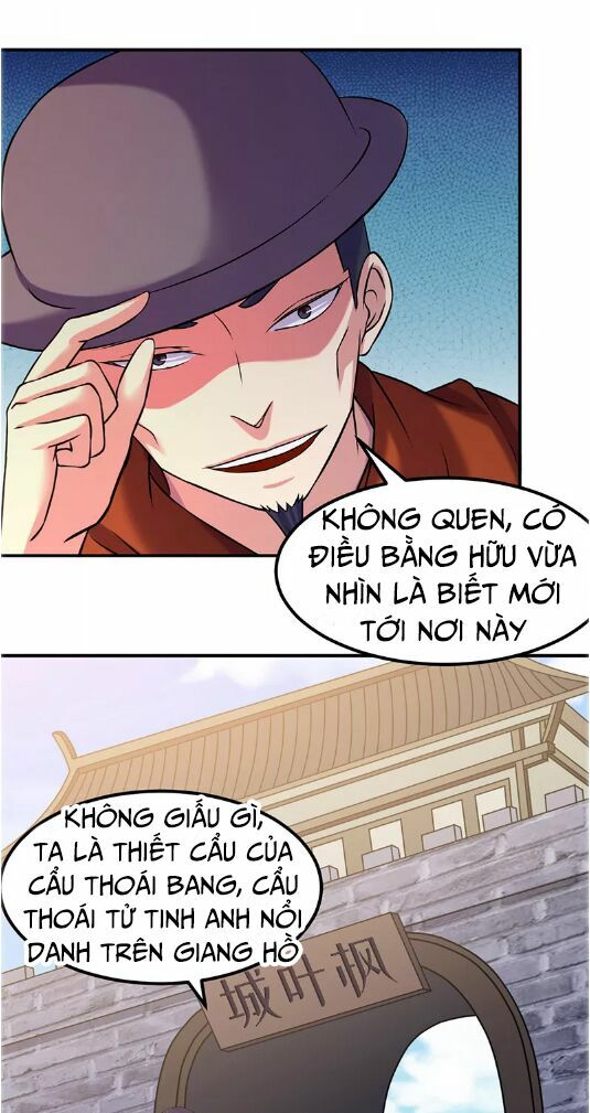 võ đạo độc tôn chapter 29 2