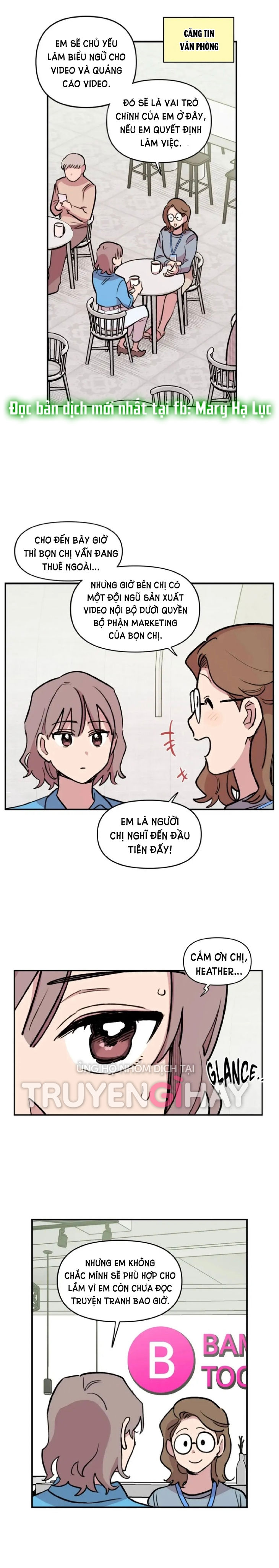 [18+] 1 người khỏe 2 người vui chapter 35.1 9