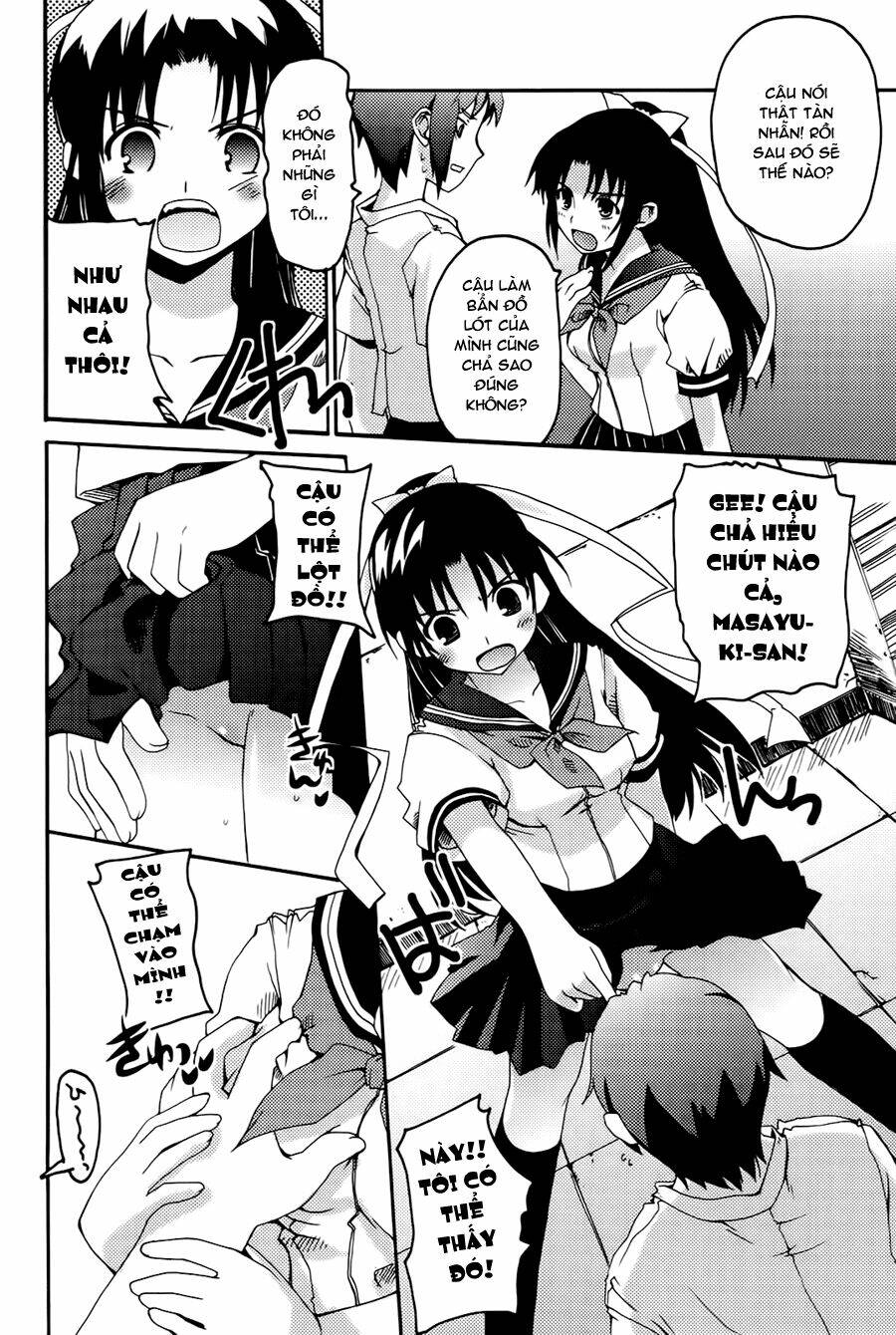 rescue me! chapter 2 11