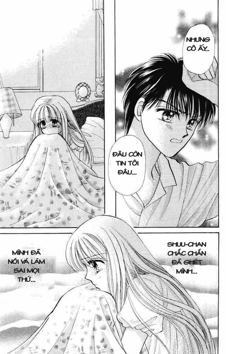 baby love chapter 41 23