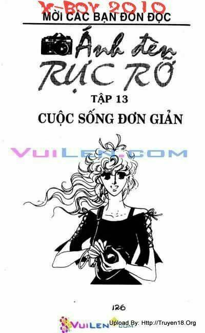 ánh đèn rực rỡ chapter 12 126