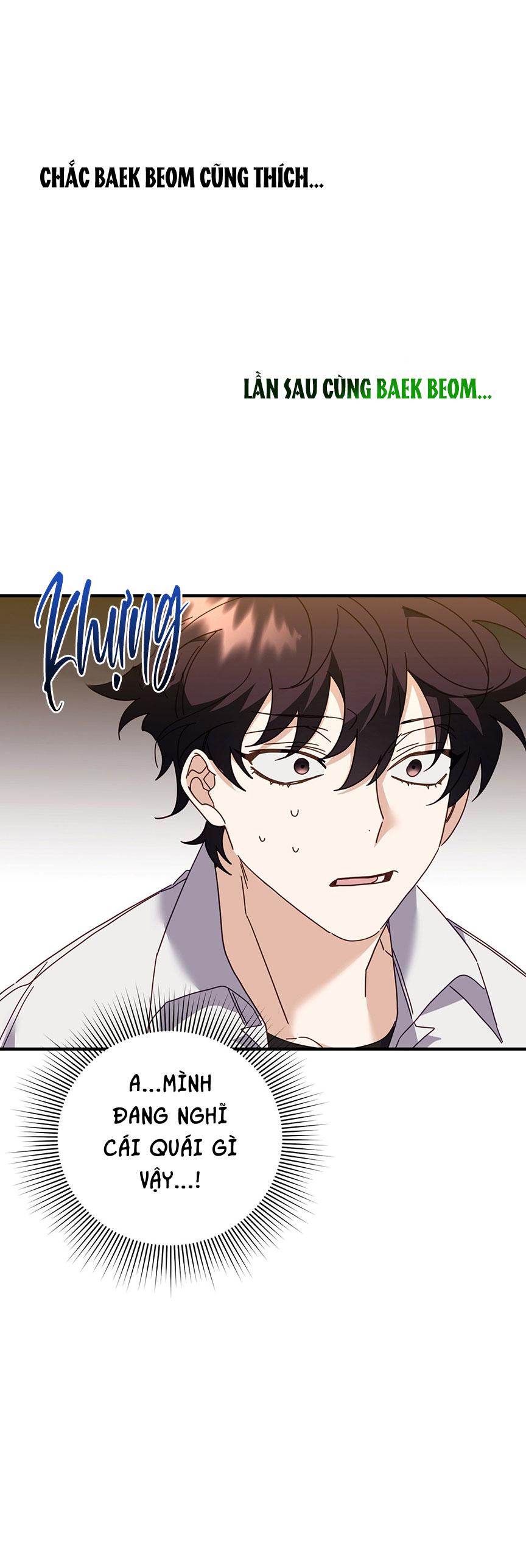 hổ trở về chapter 23 18