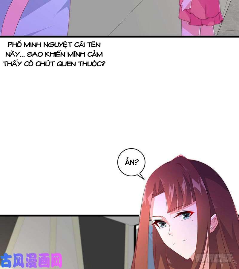 bảy ngày thực cốt hôn ước chapter 42 23