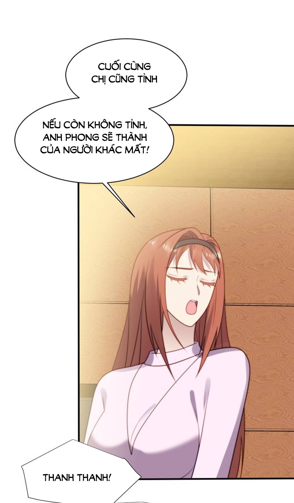 khoá chặt đôi môi (full) chapter 46 35