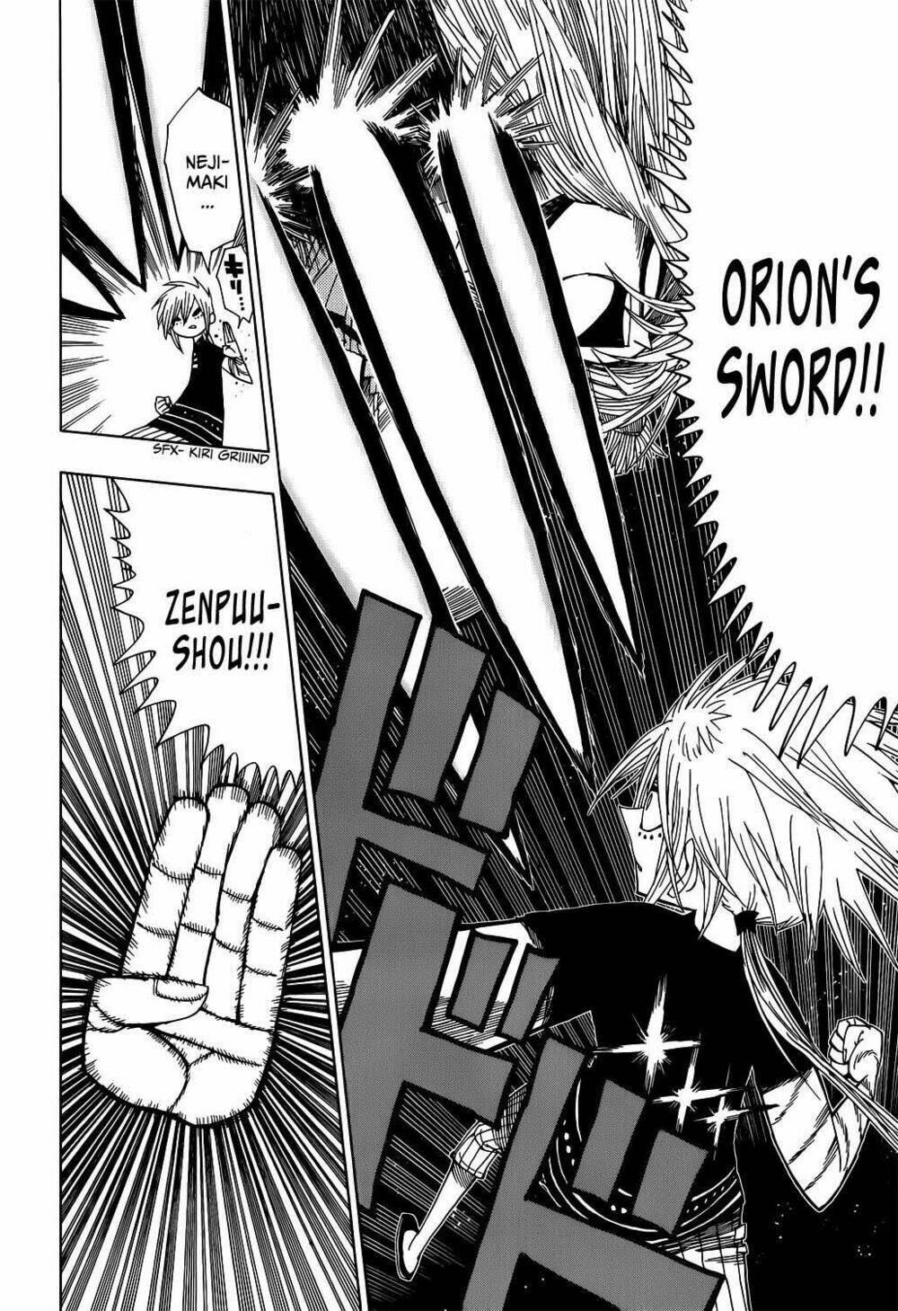 nejimaki kagyu chapter 18 17