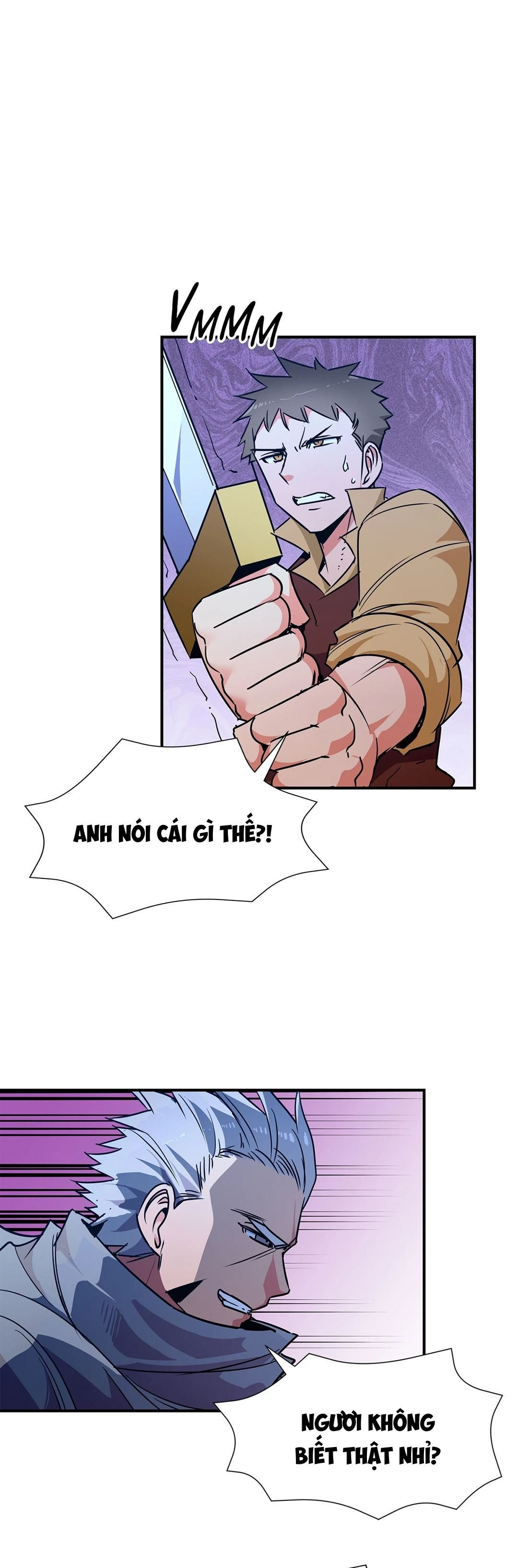 chiến binh sáng giá nhất chapter 22 4