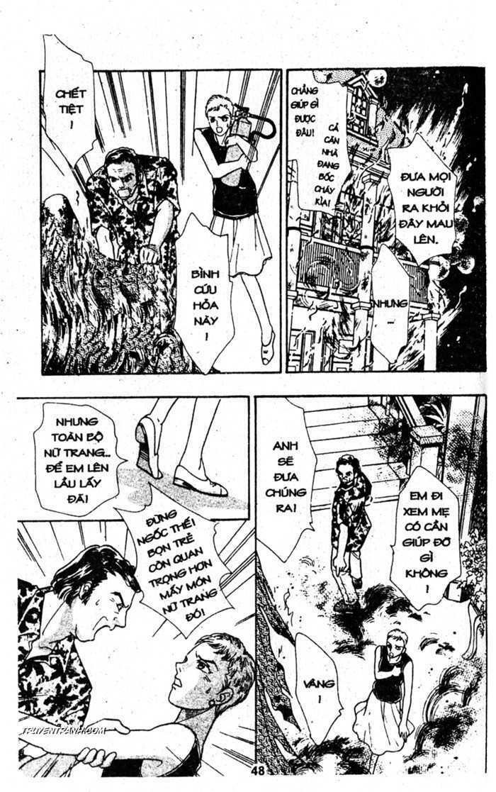 petshop of horrors chapter 30 49