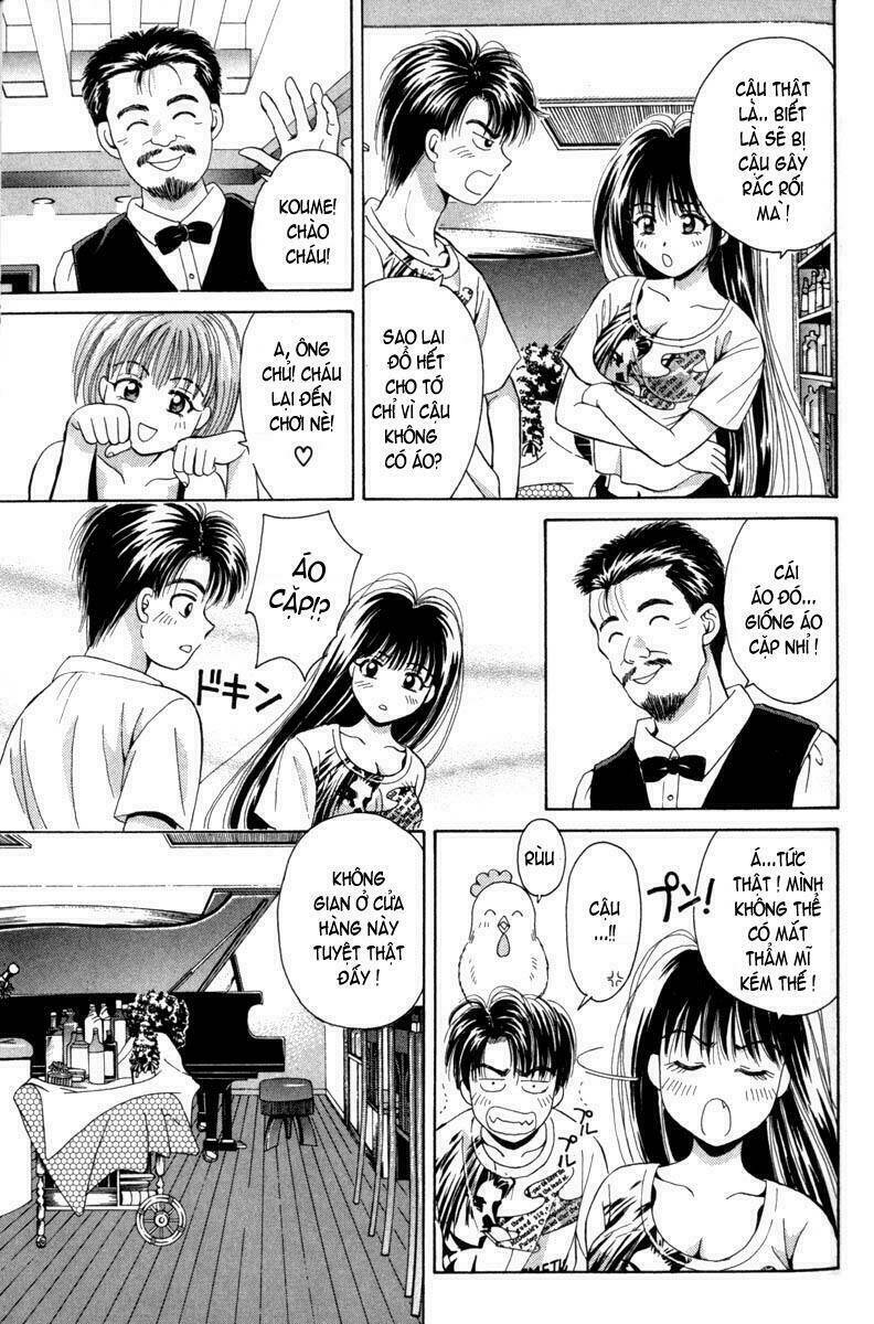 open sesame chapter 12 22