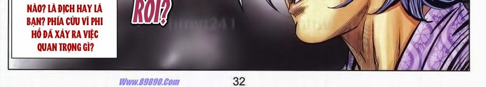 tuyệt thế vô song 2 chapter 78 62