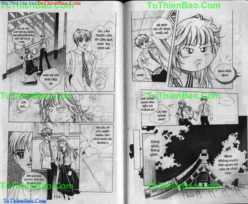 nhật ký của nan a chapter 2 67