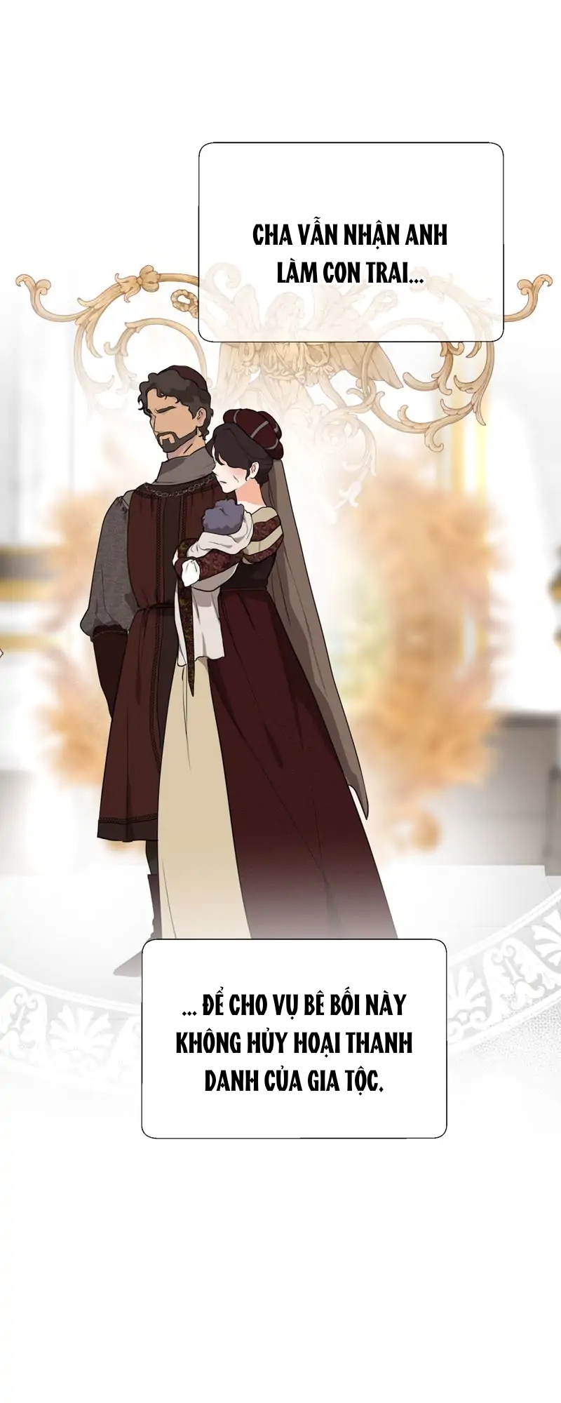 tạm biệt nàng, juliet chapter 25 27