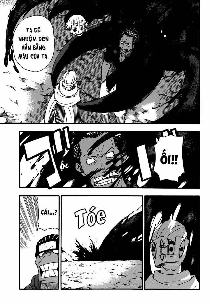 soul eater chapter 104 4