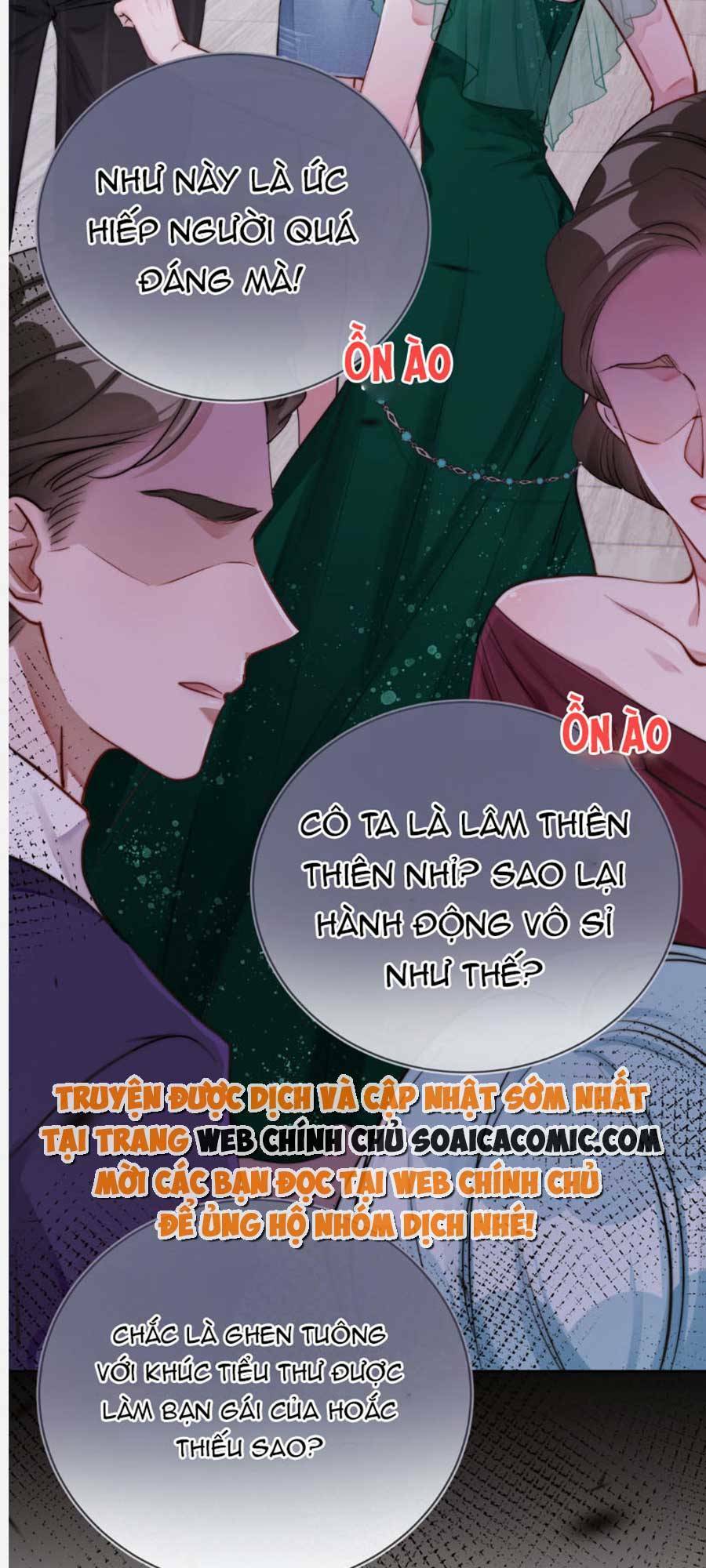 thế thân tự mình tu dưỡng chapter 5 27