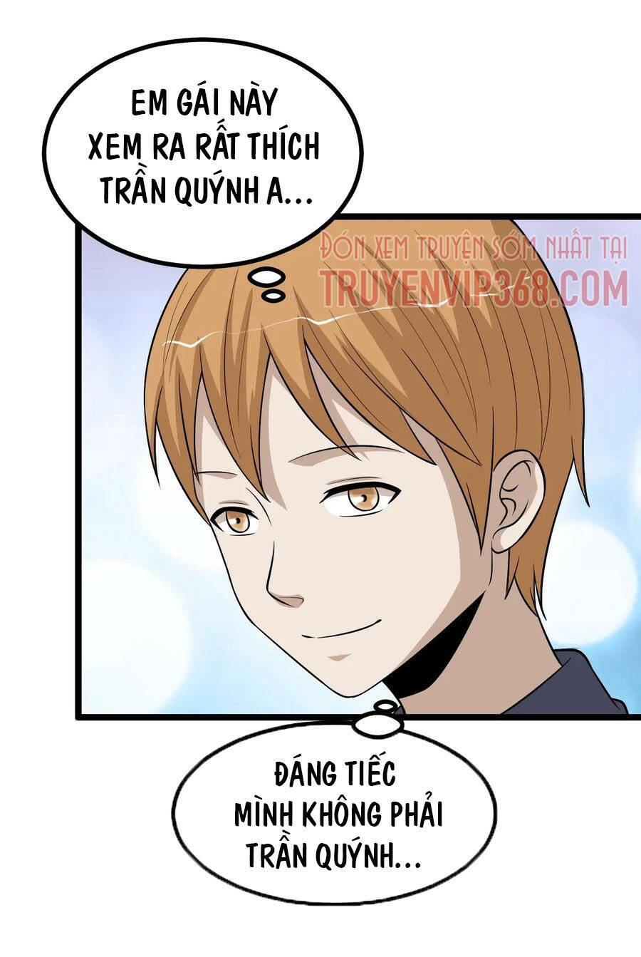đai ca trở lại tuổi 16 chapter 114 41