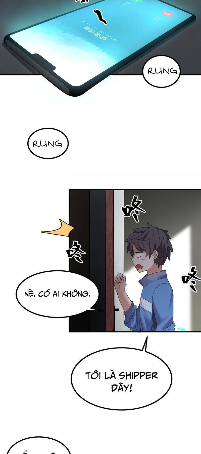 phương pháp sử dụng ma nữ và thánh nữ chapter 1 28