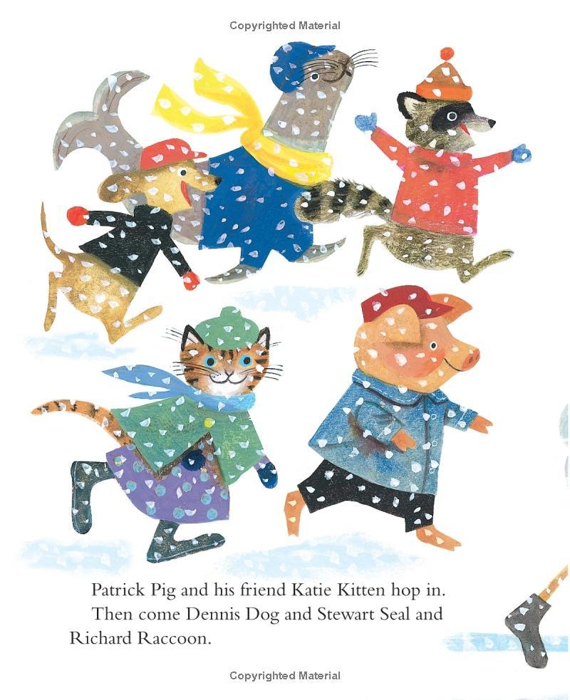 Sách ngoại văn: Jingle Bells