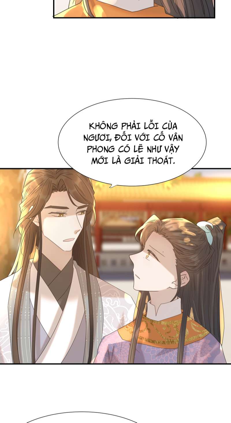 Hình Như Lấy Nhầm Kịch Bản Nữ Chủ chapter 87