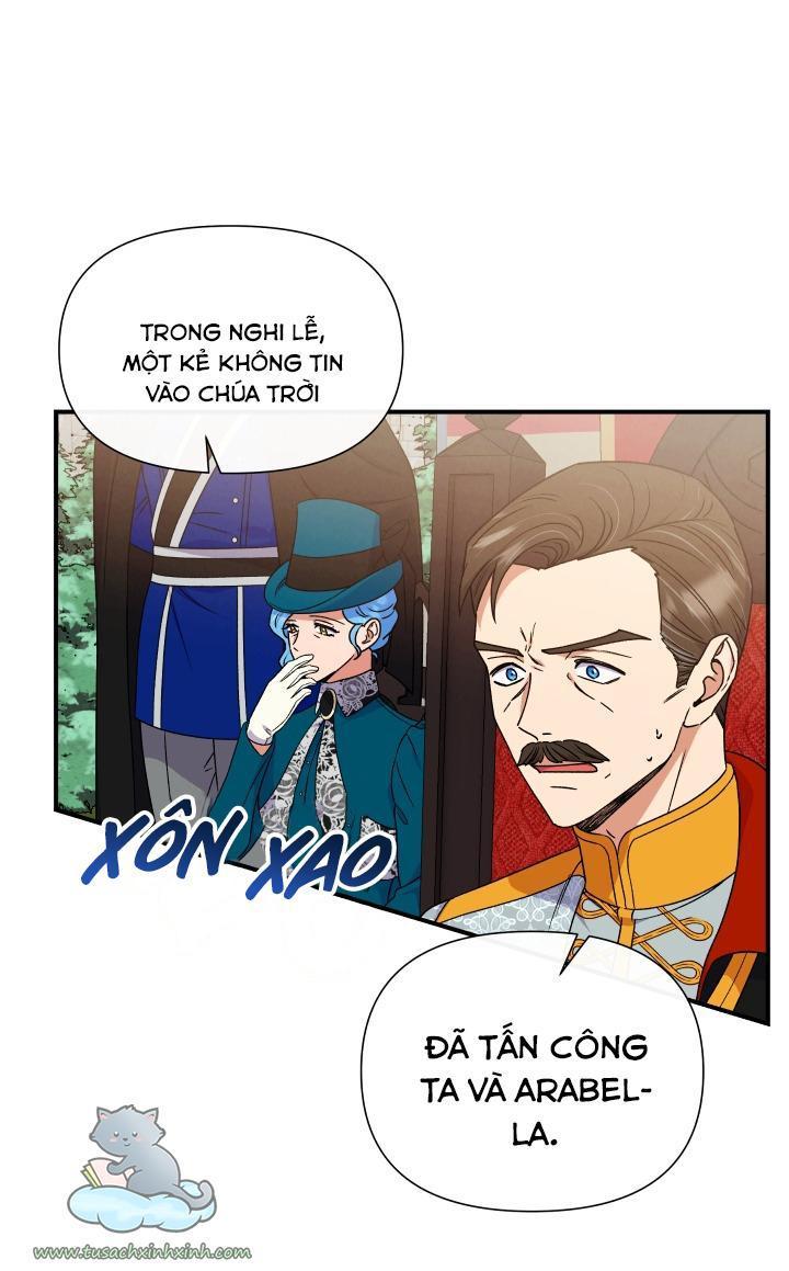 công nương khế ước của gia tộc công tước quái vật chapter 109 55