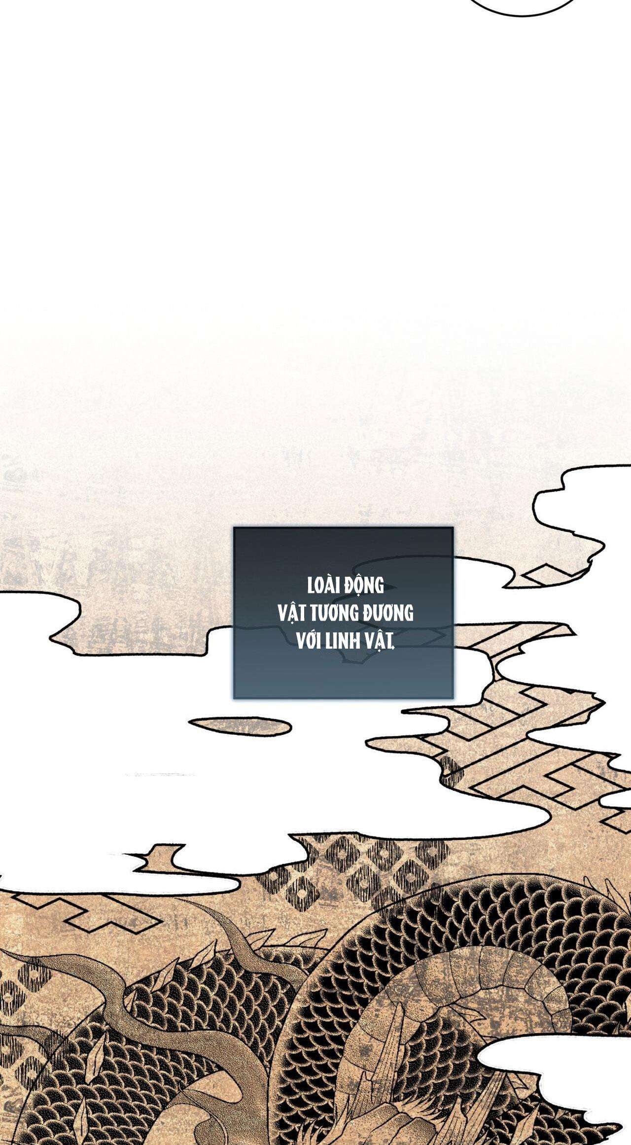 nước uống tình yêu của cáo plin chapter 5 47