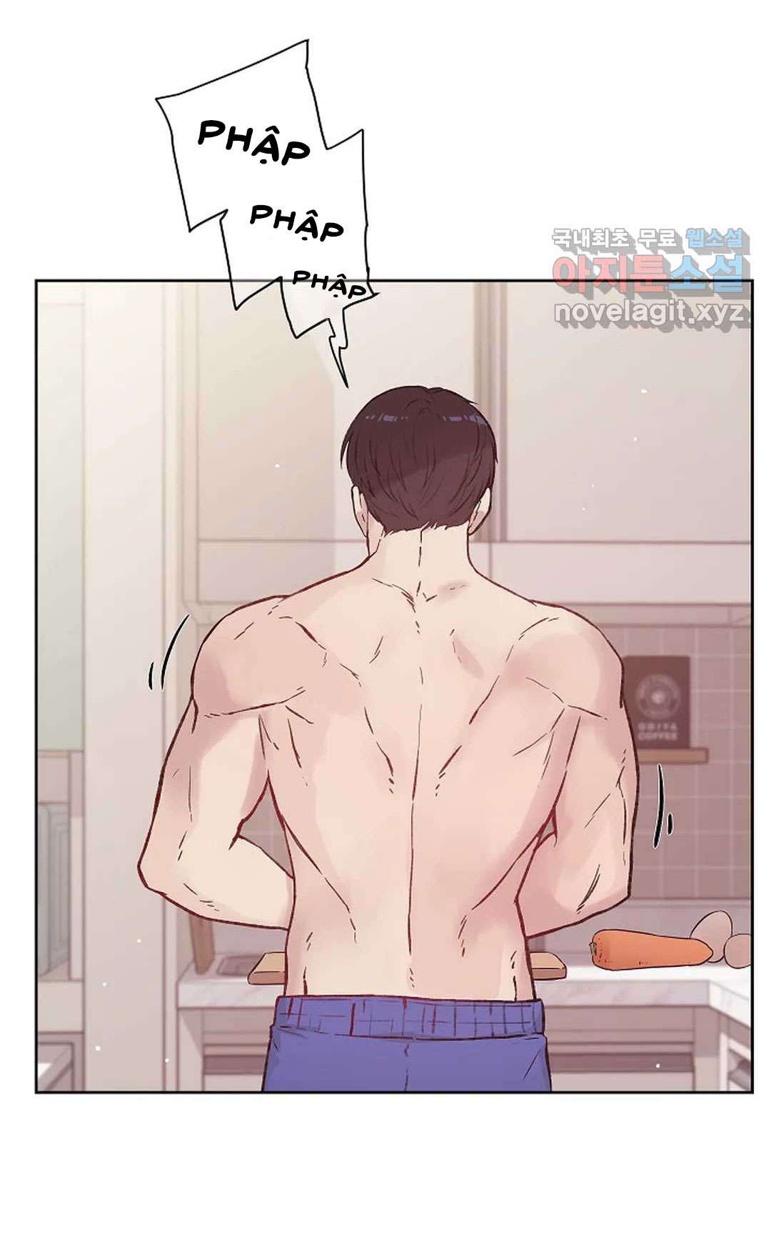 [18+] công tư phân minh chapter 53.2 23