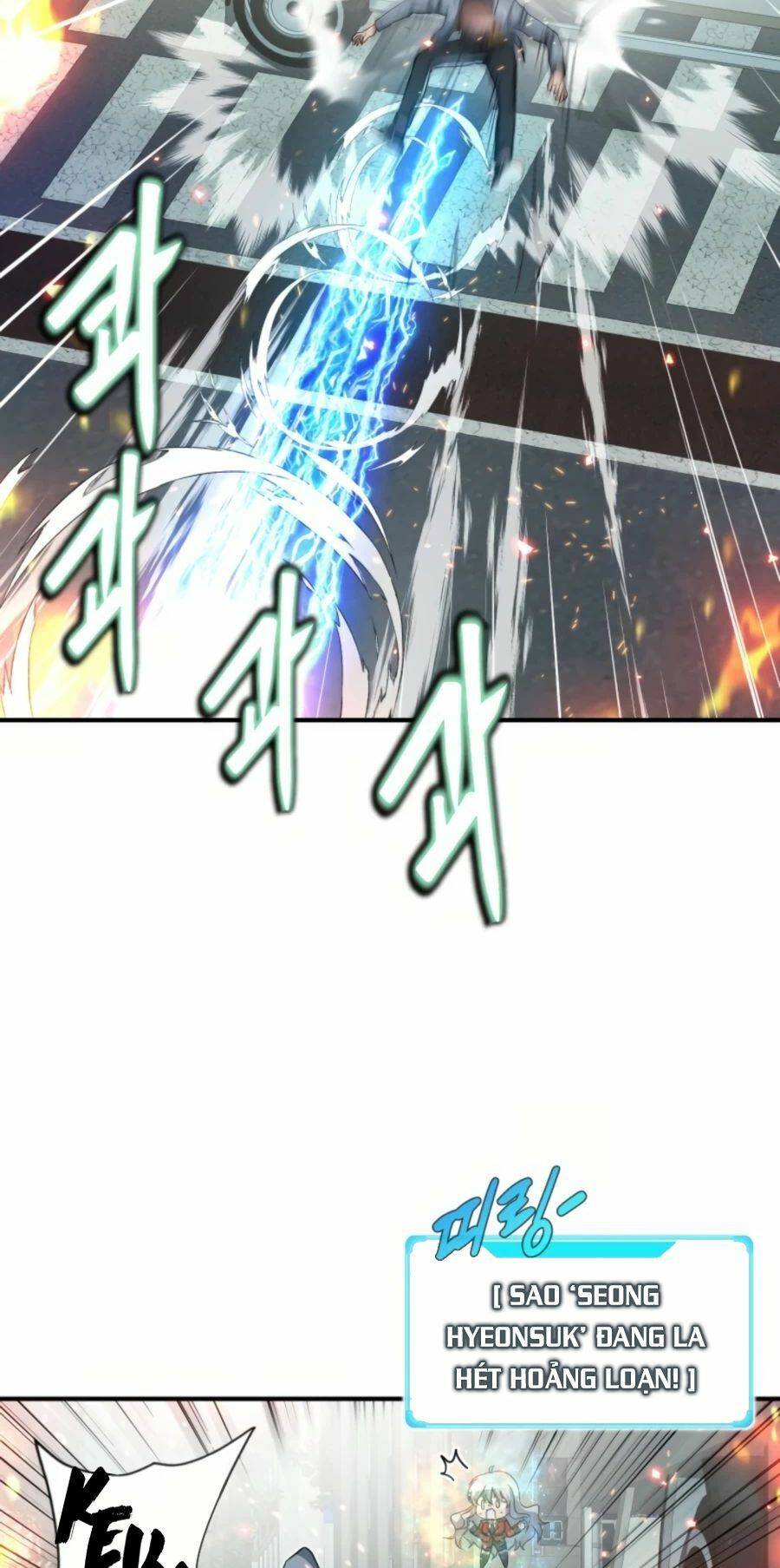 mẹ tôi là chòm sao bảo hộ m chapter 29 17