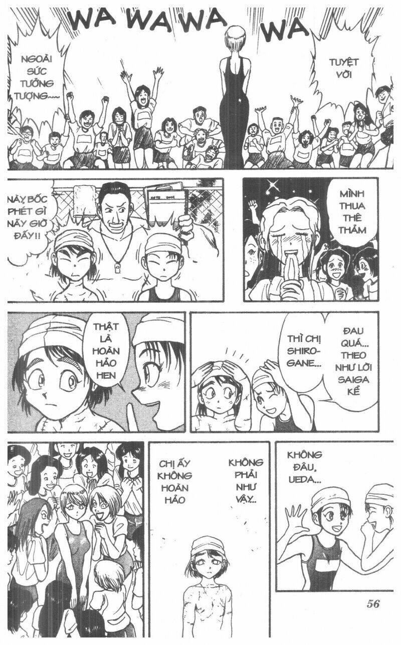 karakuri circus - gánh xiếc quái dị chapter 4 56