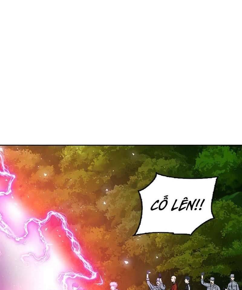 druid tại ga seoul - người hóa thú chapter 76 2