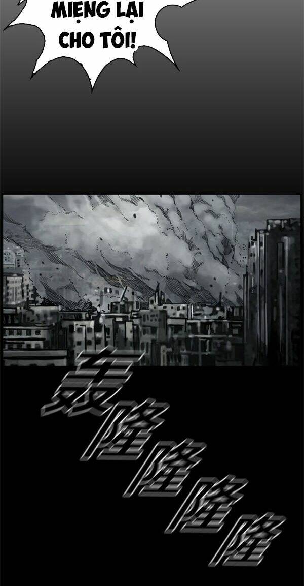 truyền thuyết anh hùng thời mạt thế chapter 11 22