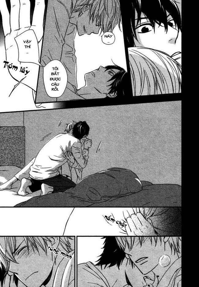 gimmick chapter 1 17