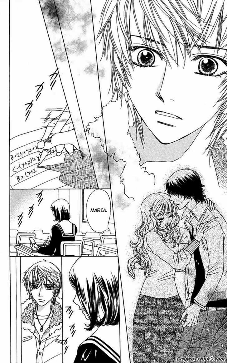 ác quỷ và bản tình ca chapter 37 10