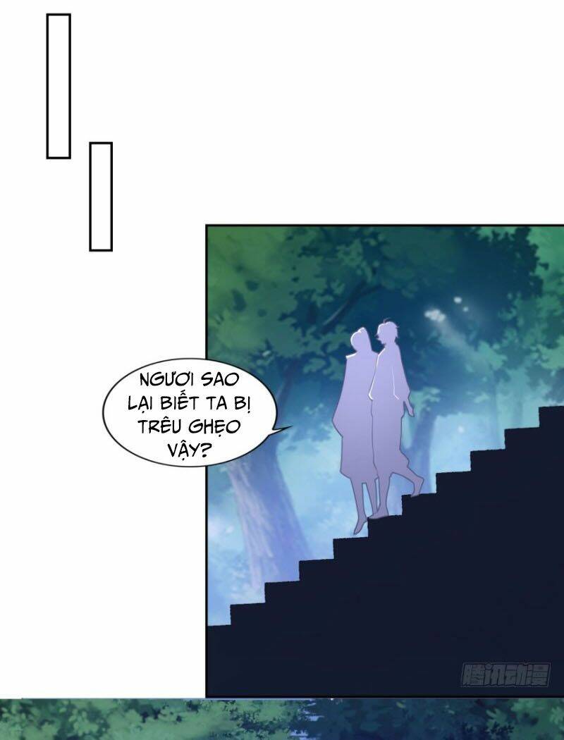 tiên ma đồng tu chapter 70 12