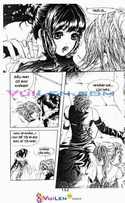 bí mật học viện cross chapter 7 152