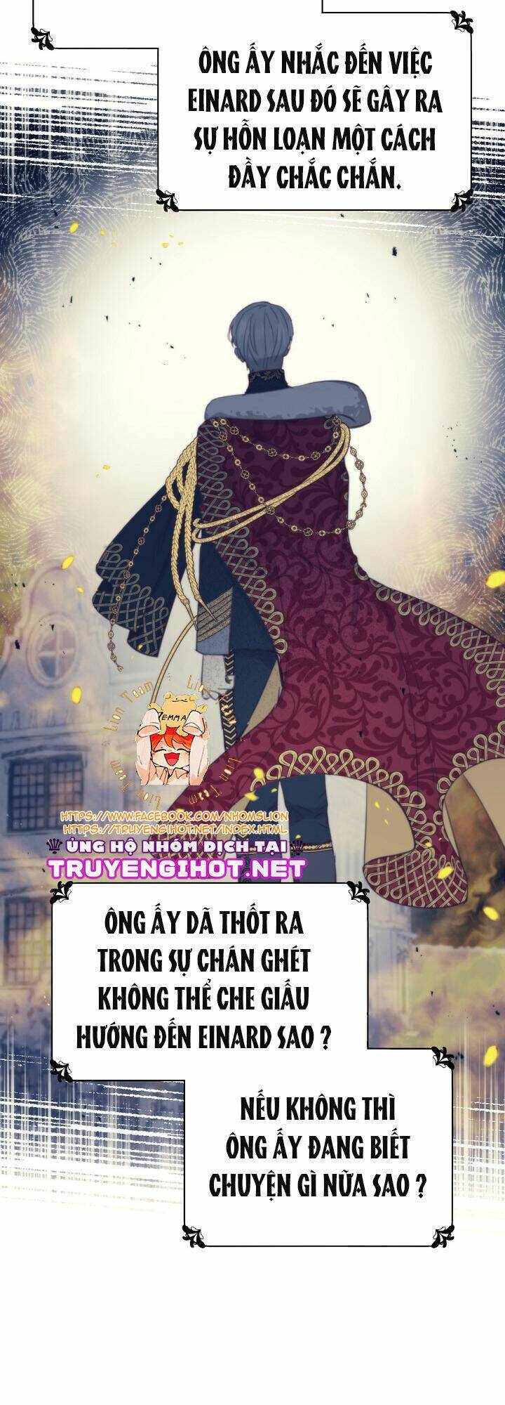 vẻ đẹp của ác ma chapter 30 27