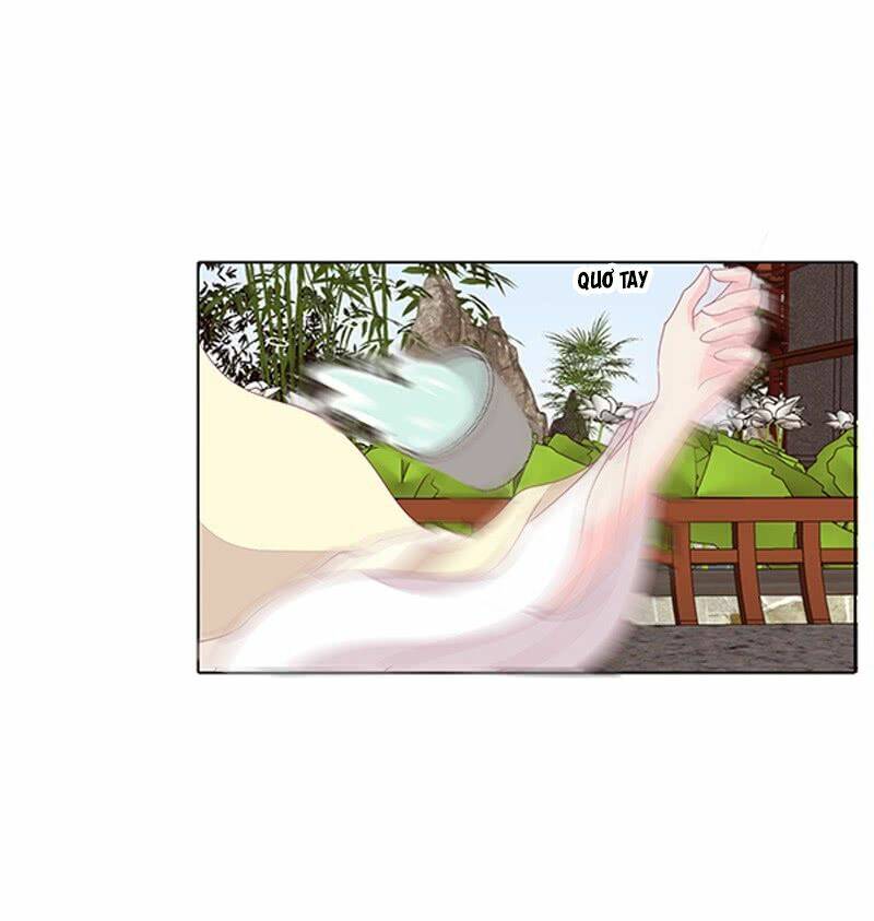 tướng quân mời ra trận chapter 70 20