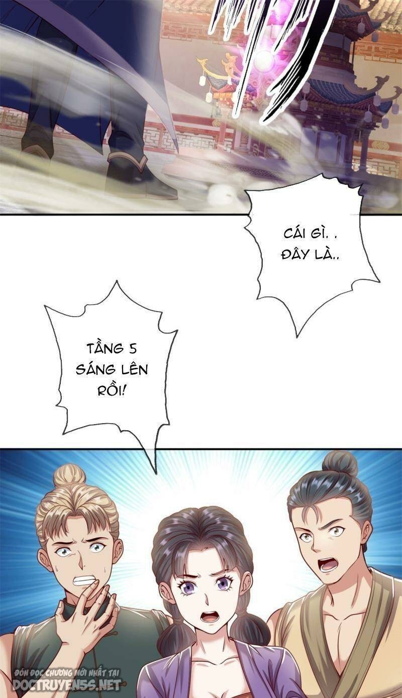 ta có khả năng vô hạn đốn ngộ chapter 4 28