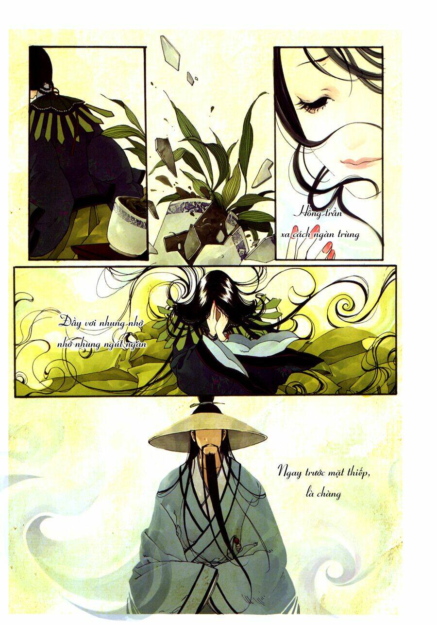 peony pavilion chapter 4 10