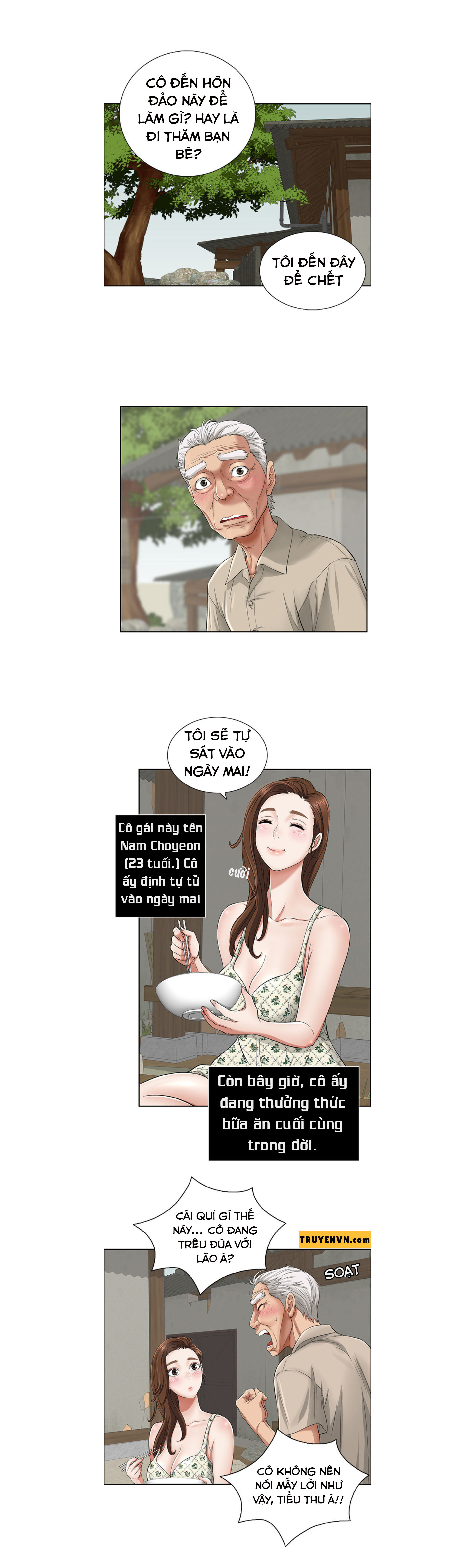 a killer woman chapter 1 19