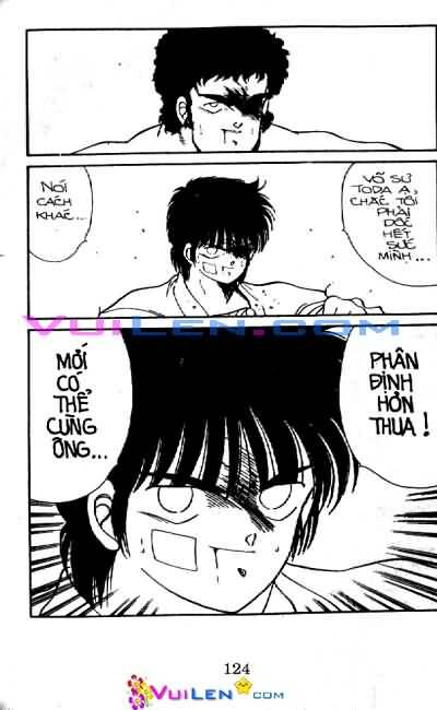 truyền nhân atula - shura no mon i chapter 7 125