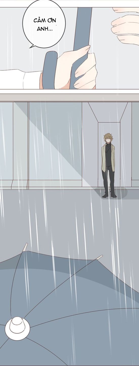 người yêu biến mất chapter 15 20