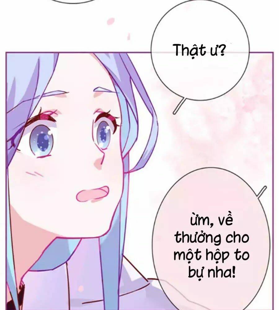 đừng nghịch, ta chỉ muốn yên tĩnh chapter 56 17