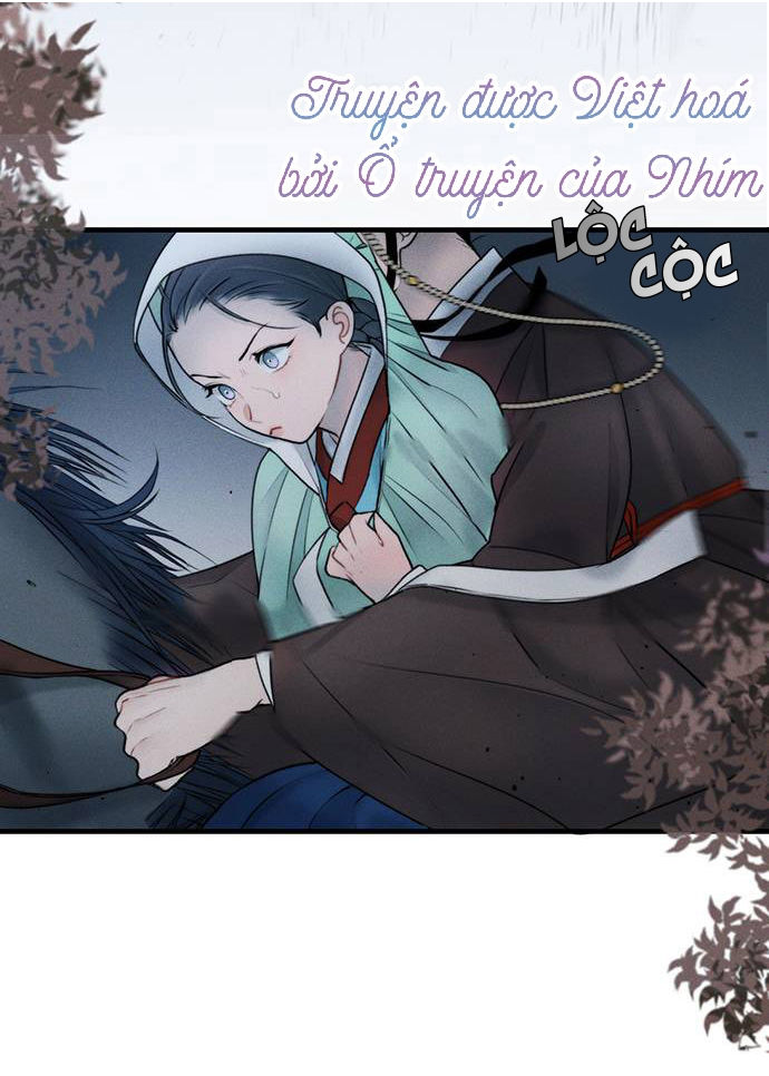 người tình của gwanghae chapter 15 3