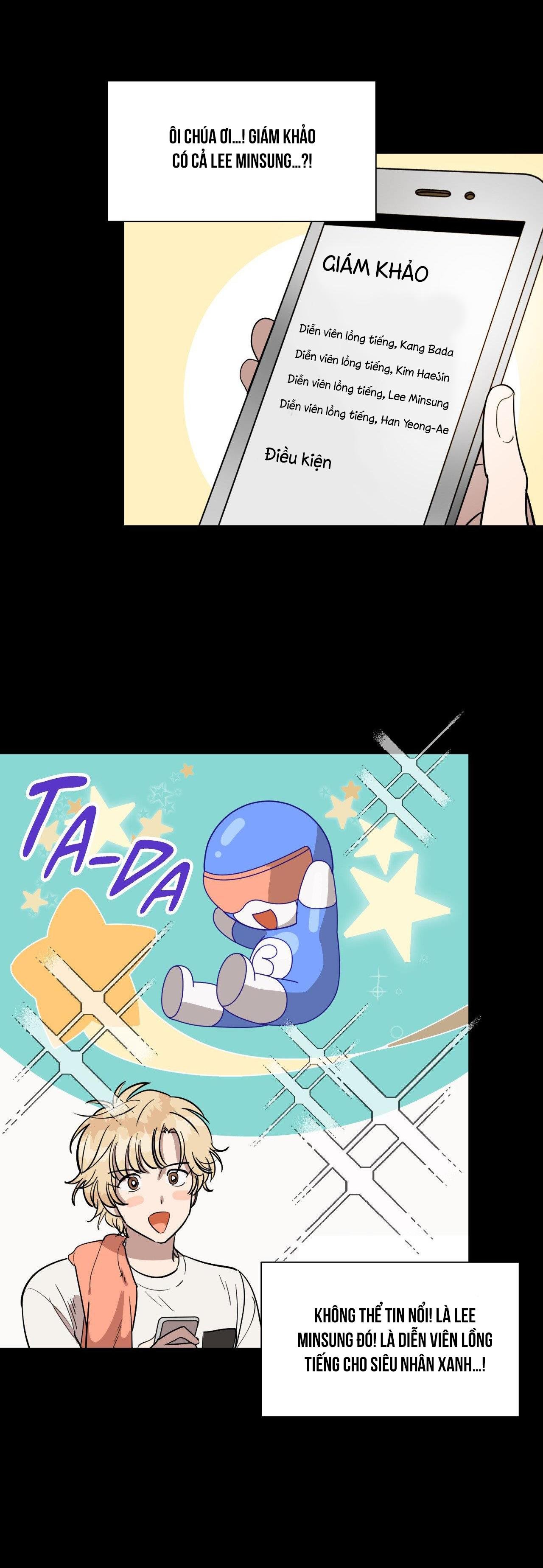 sự hiểu lầm ngọt ngào chapter 4 10