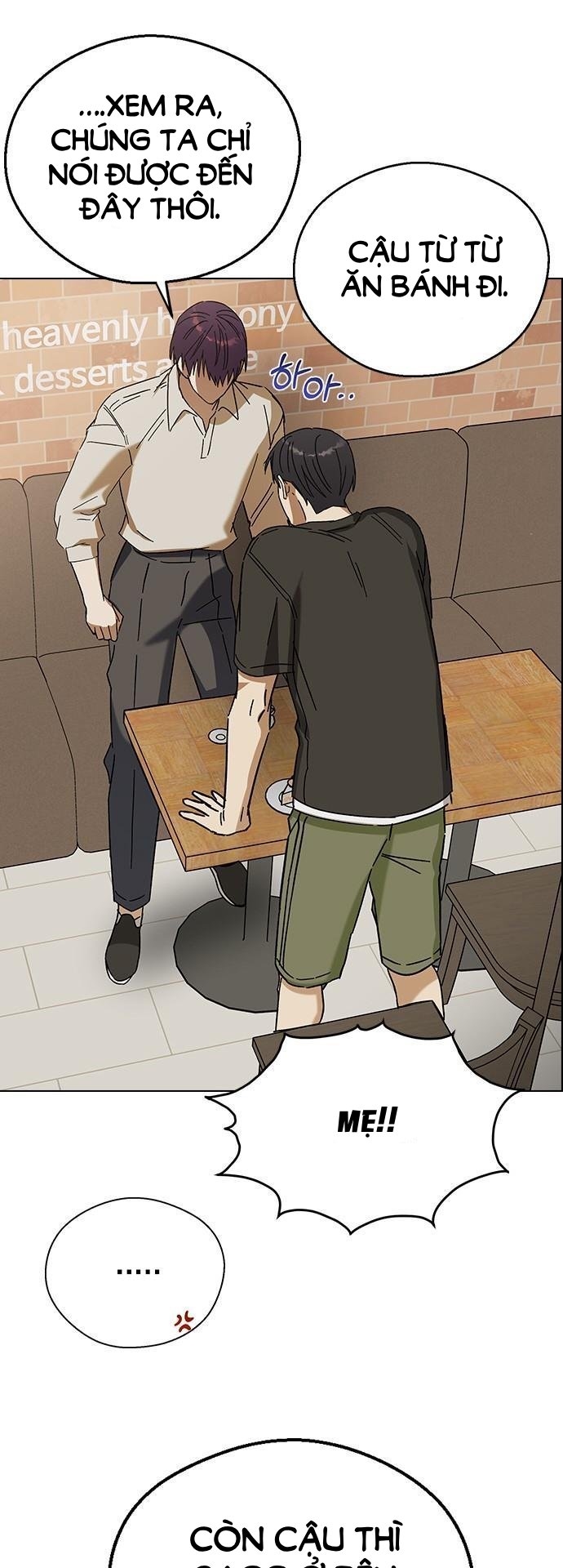 nhân duyên kiếp trước chapter 81.1 18