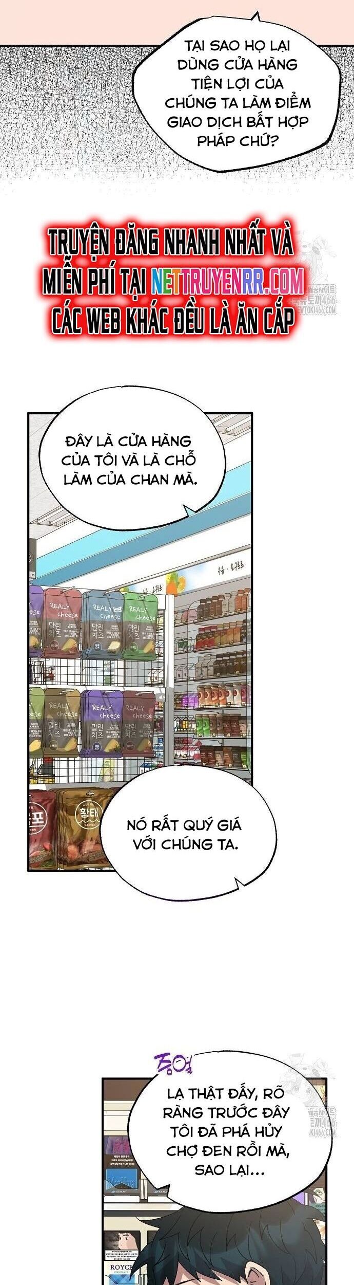 cửa hàng diệu kỳ chapter 51 22