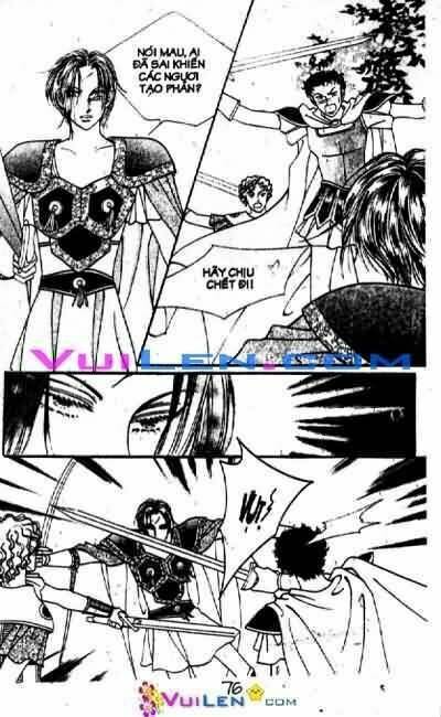 nữ hoàng biển cả chapter 2 76
